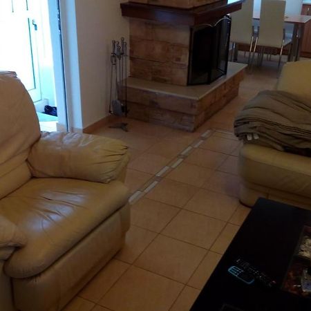 Luxury Apartment In Ano Glyfada Athen Eksteriør bilde