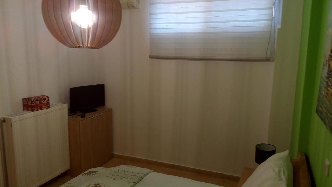 Luxury Apartment In Ano Glyfada Athen Eksteriør bilde