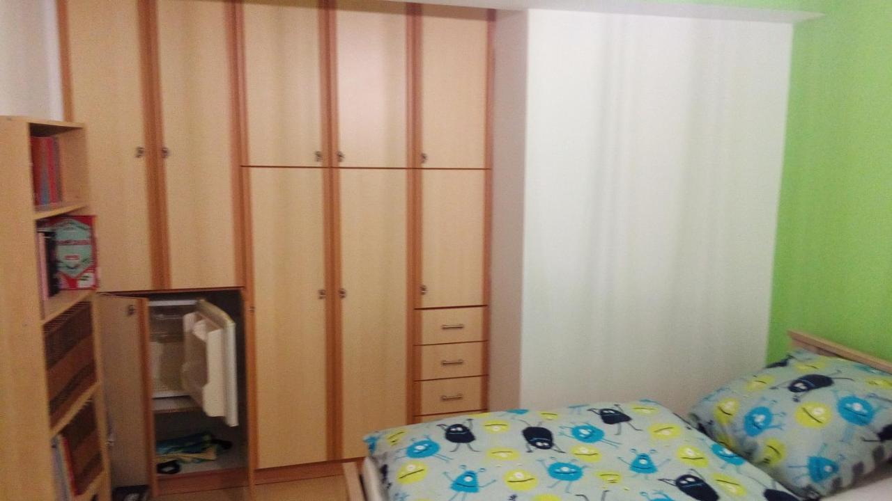 Luxury Apartment In Ano Glyfada Athen Eksteriør bilde
