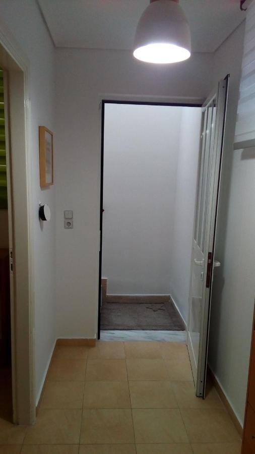 Luxury Apartment In Ano Glyfada Athen Eksteriør bilde