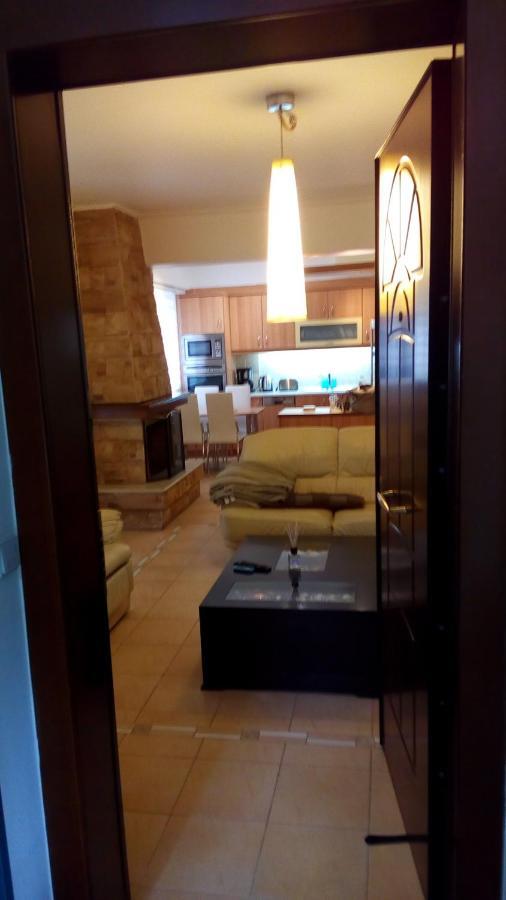 Luxury Apartment In Ano Glyfada Athen Eksteriør bilde