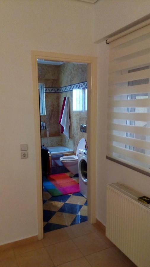 Luxury Apartment In Ano Glyfada Athen Eksteriør bilde