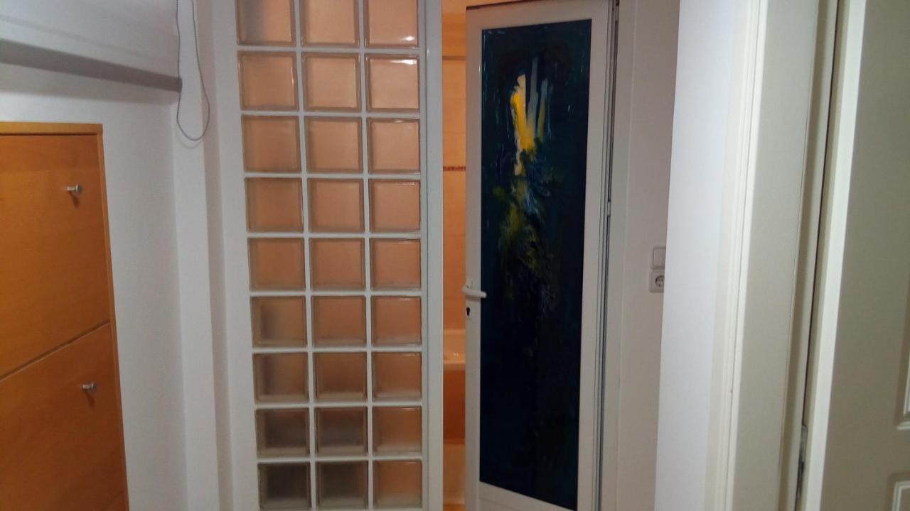 Luxury Apartment In Ano Glyfada Athen Eksteriør bilde