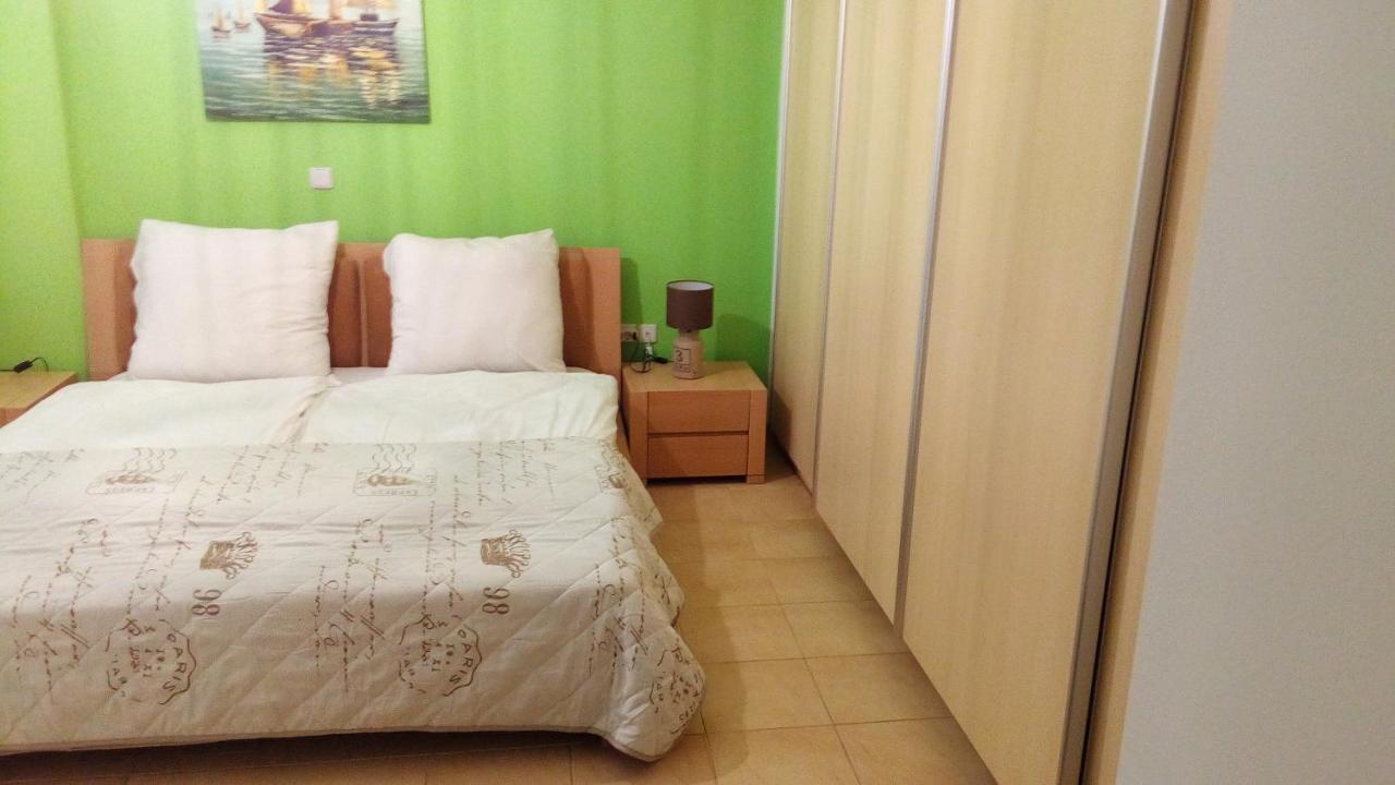 Luxury Apartment In Ano Glyfada Athen Eksteriør bilde
