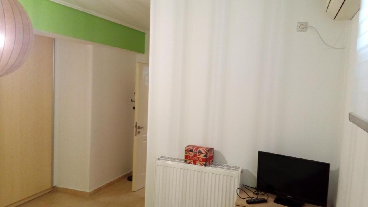 Luxury Apartment In Ano Glyfada Athen Eksteriør bilde