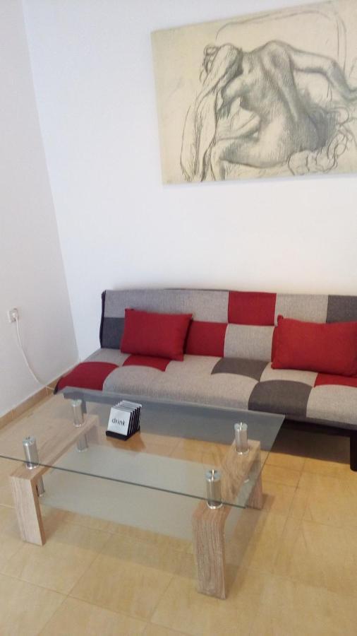 Luxury Apartment In Ano Glyfada Athen Eksteriør bilde