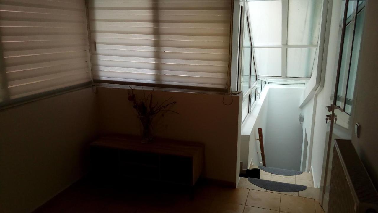Luxury Apartment In Ano Glyfada Athen Eksteriør bilde