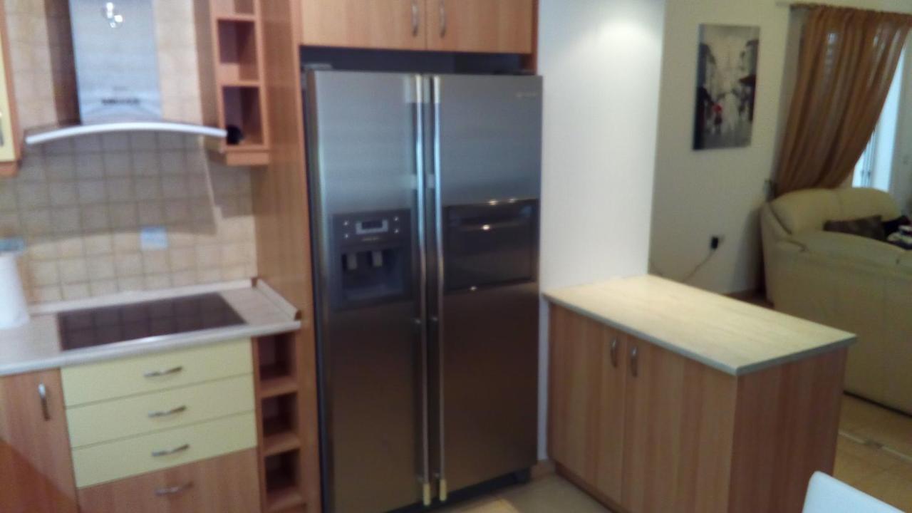 Luxury Apartment In Ano Glyfada Athen Eksteriør bilde