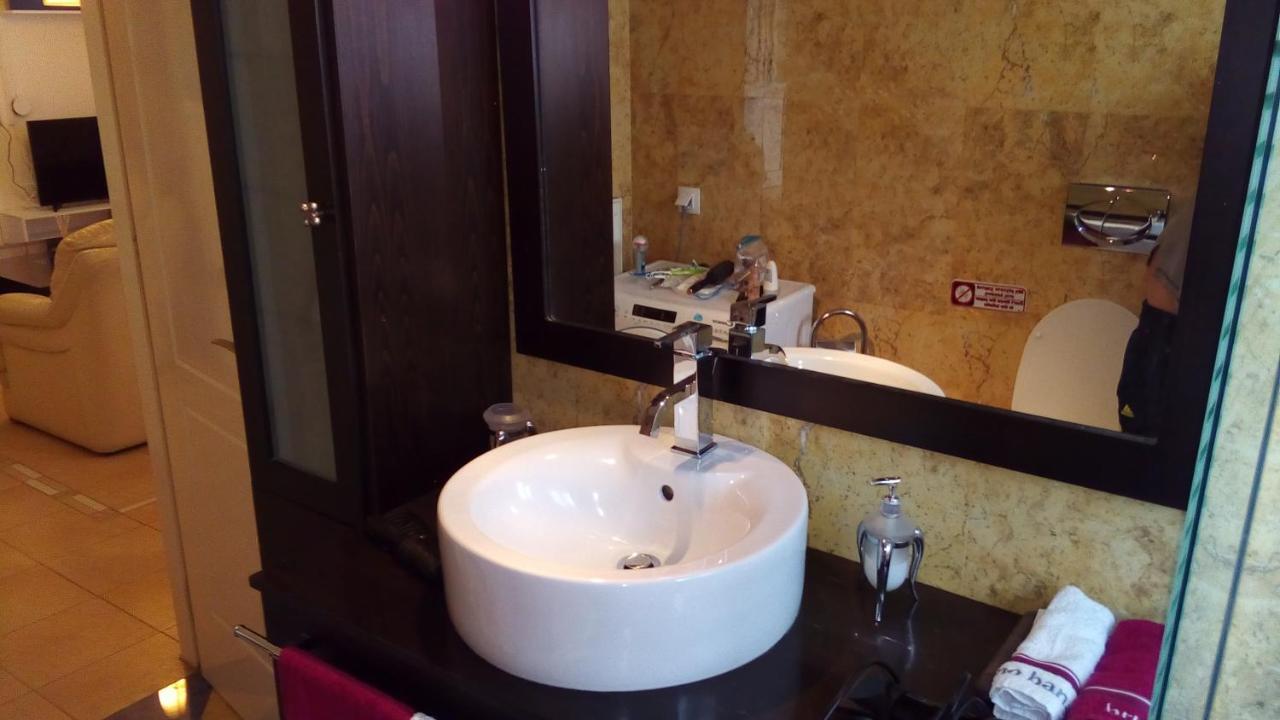 Luxury Apartment In Ano Glyfada Athen Eksteriør bilde