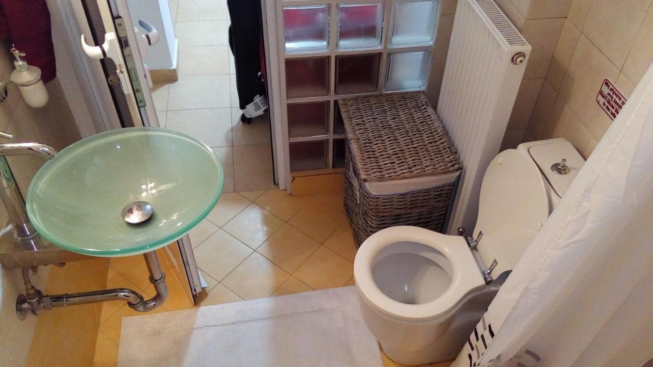 Luxury Apartment In Ano Glyfada Athen Eksteriør bilde