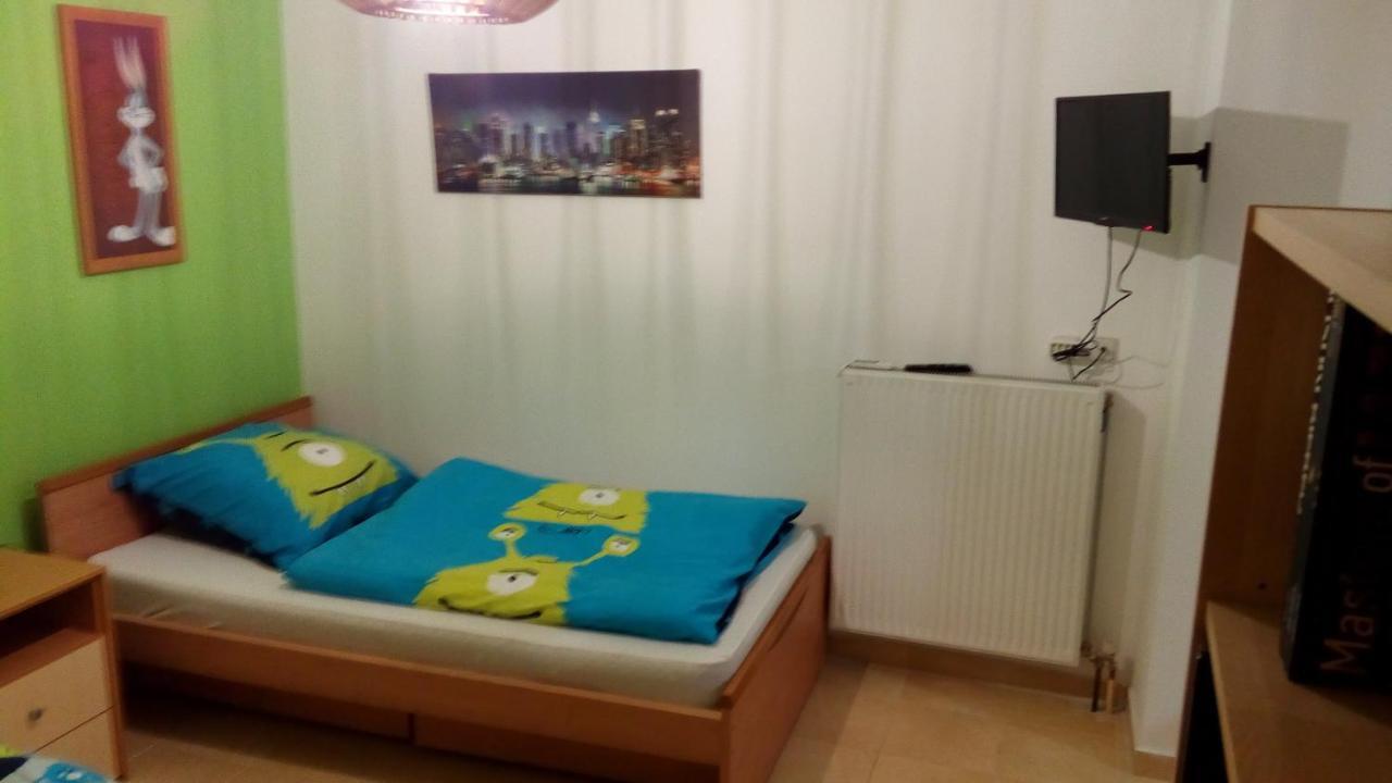 Luxury Apartment In Ano Glyfada Athen Eksteriør bilde