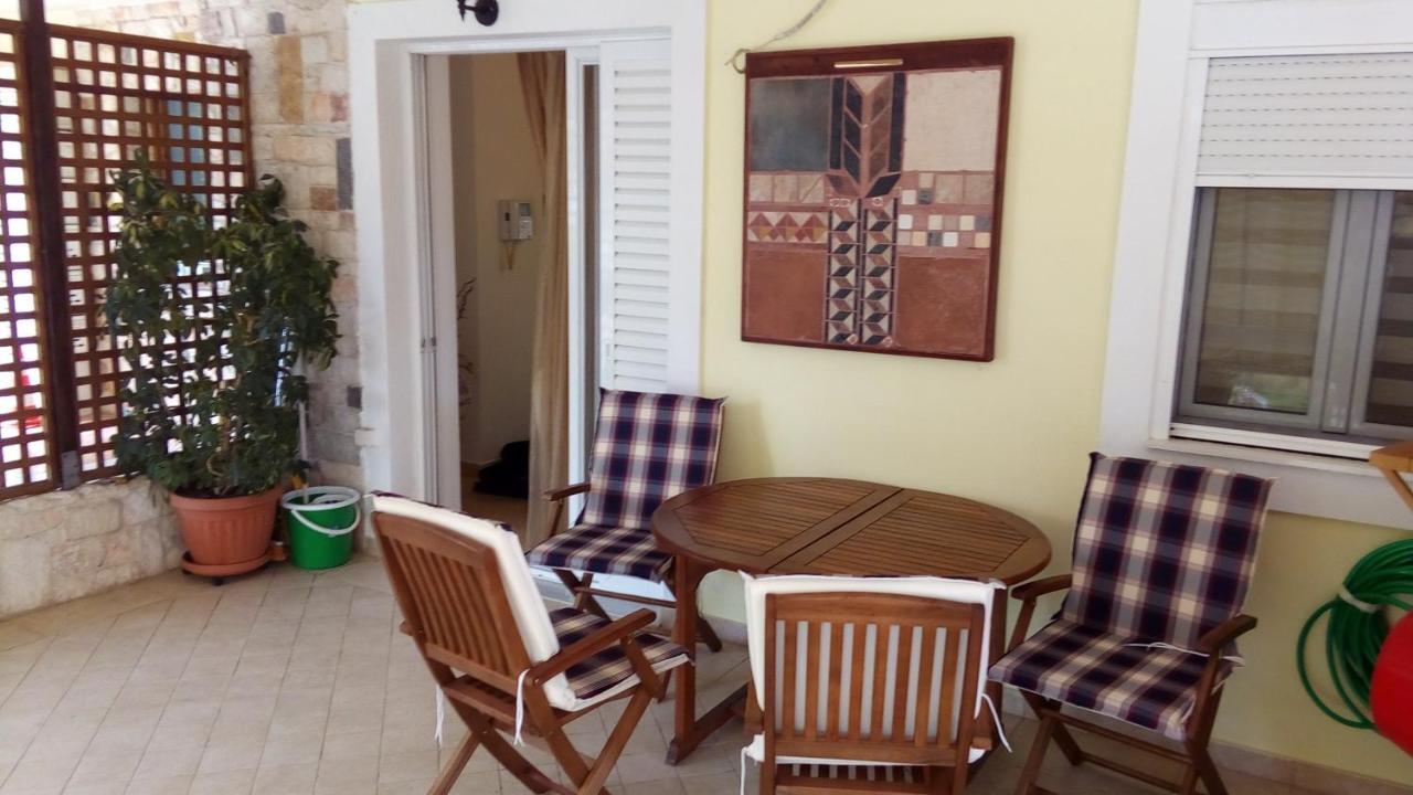 Luxury Apartment In Ano Glyfada Athen Eksteriør bilde