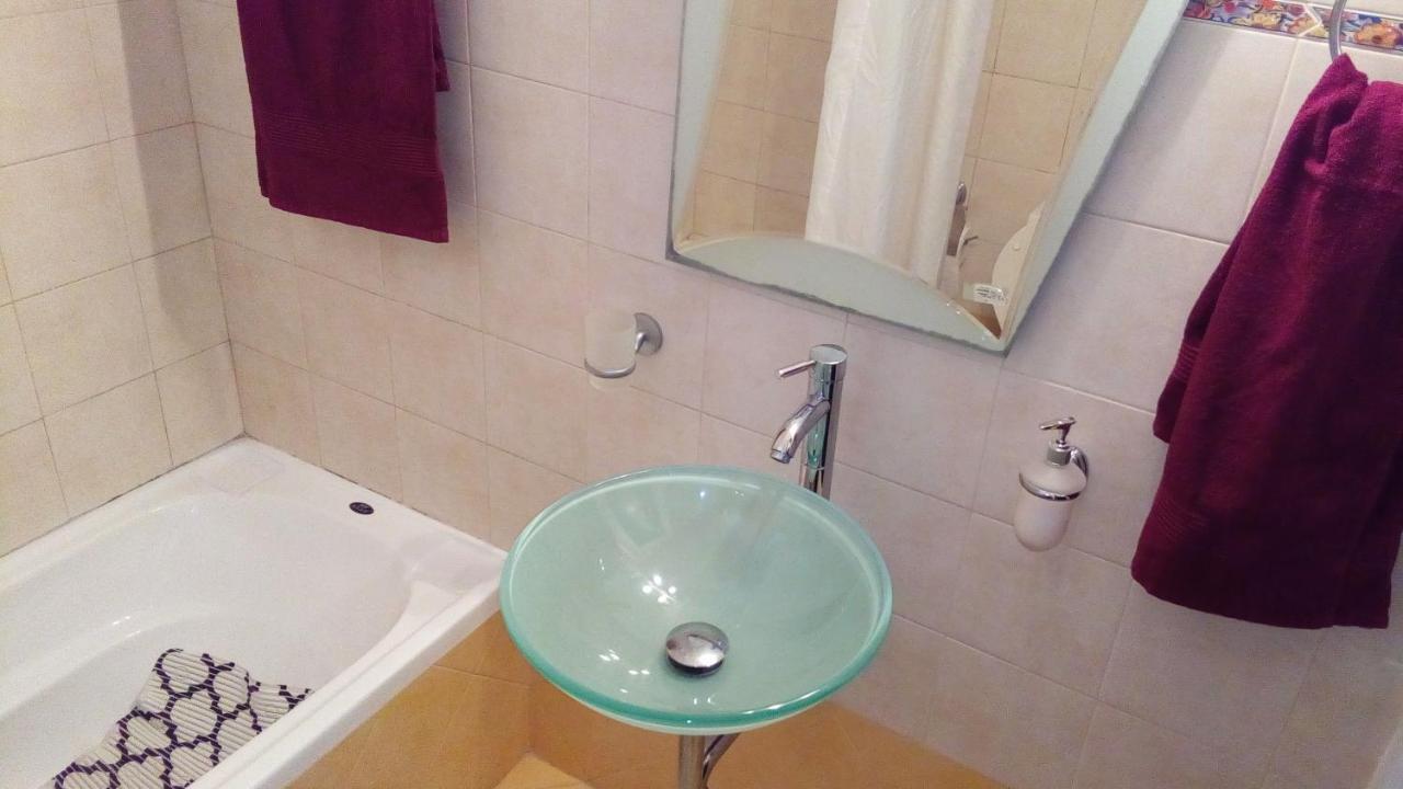 Luxury Apartment In Ano Glyfada Athen Eksteriør bilde
