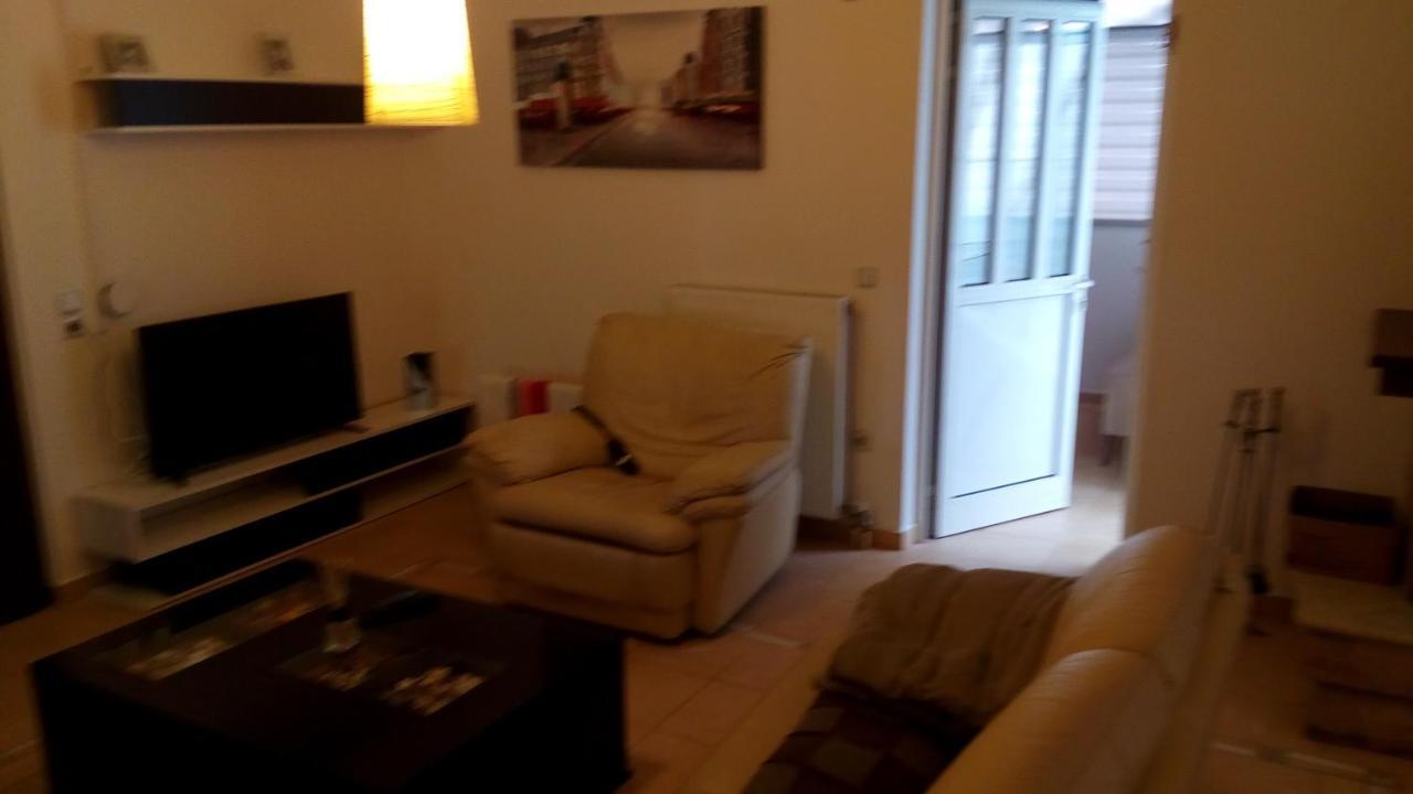Luxury Apartment In Ano Glyfada Athen Eksteriør bilde