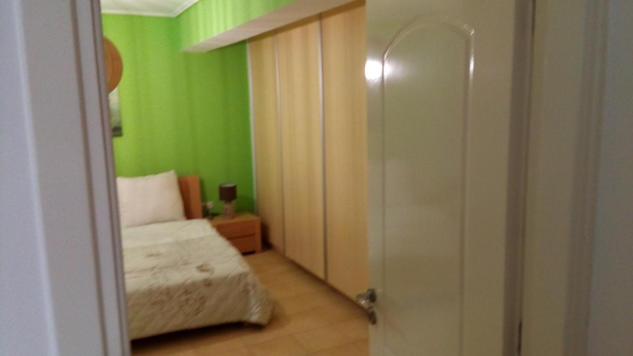 Luxury Apartment In Ano Glyfada Athen Eksteriør bilde