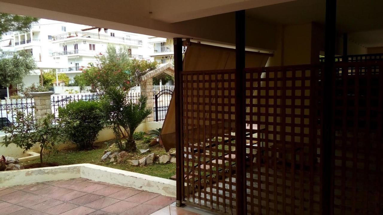 Luxury Apartment In Ano Glyfada Athen Eksteriør bilde